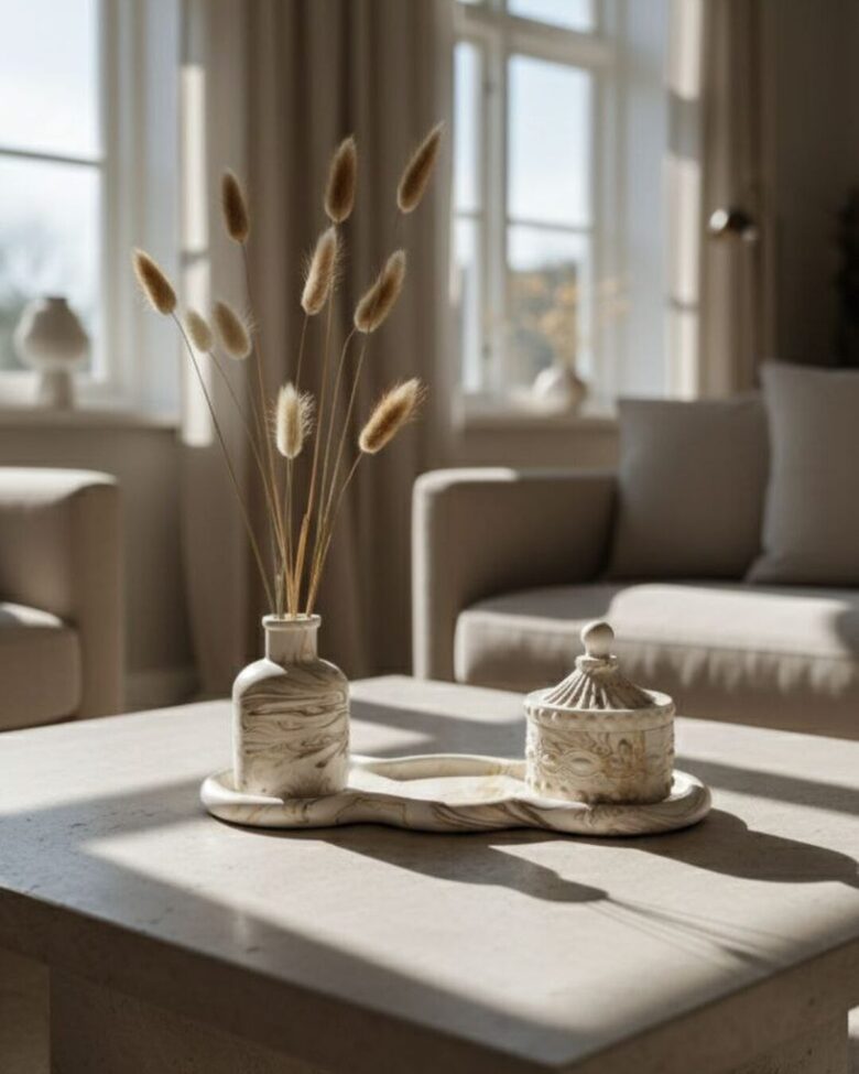 DragonFly rinkinys „Natūrali elegancija“