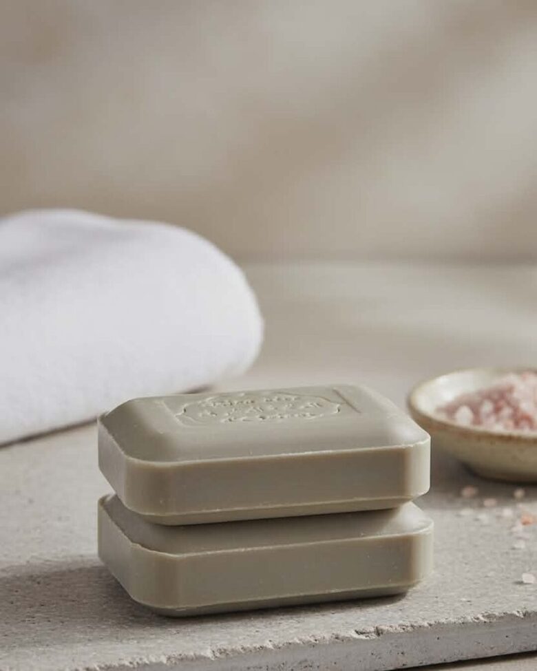 Negyvosios jūros purvo muilas  