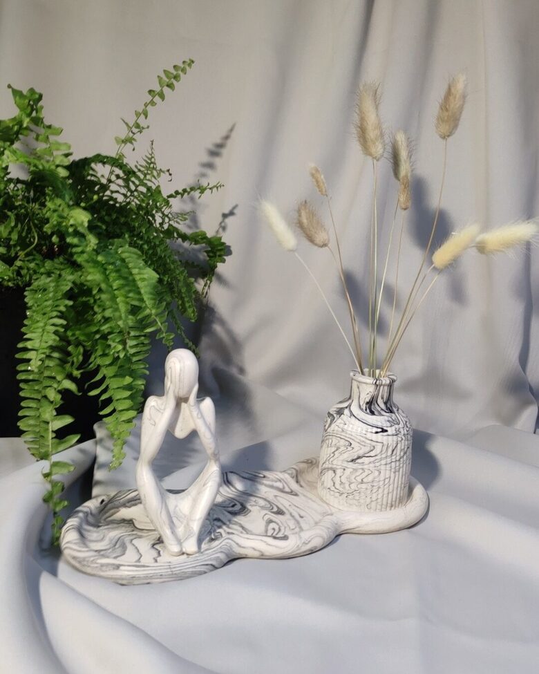 DragonFly rinkinys „Jaukumo TRIO“