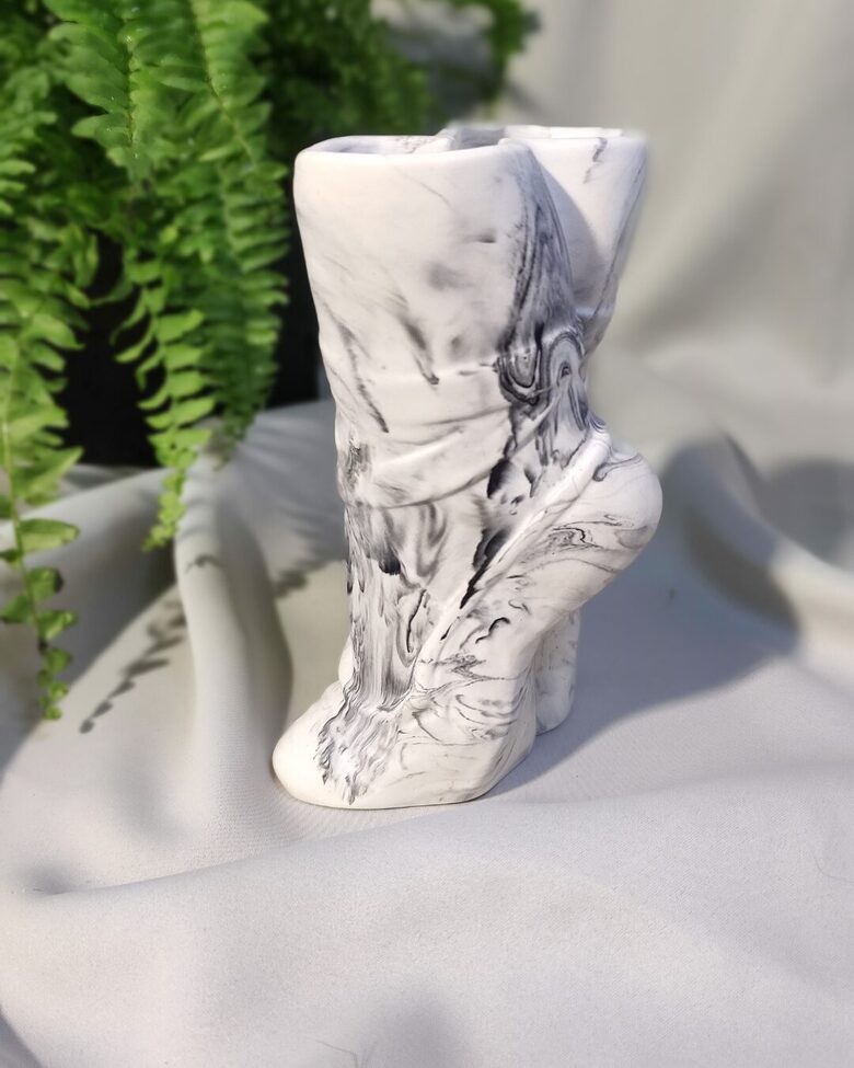 BALERINOS BATELIAI – Jesmonito dekoratyvinis objektas | DragonFly Home