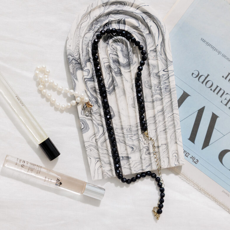 Arkos žavesys – Jesmonite padėkliukas