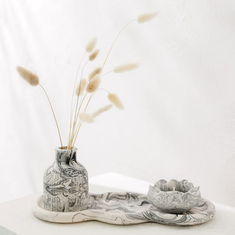 Jesmonito rinkinys „Lotuso ramybė“