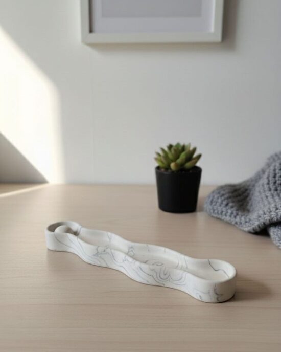 Banga – Jesmonite smilkalinė