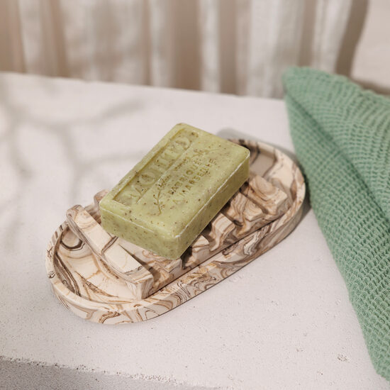 FLOW – Jesmonito muilinė su grotelėmis | DragonFly Home